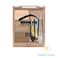 Brow Fix