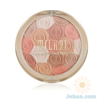 Illuminating Face Powder