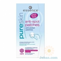 Pure Skin : Anti-spot Patches