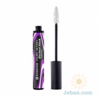 Multi Action : Blackest Black Mascara