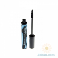 Multi Action : Waterproof Mascara