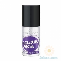 Colour Arts : Nail Base