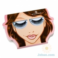 Beauty Secrets Fancy Lashes