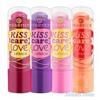 Kiss Care Love Lipbalm