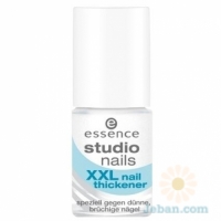 Studio Nails : XXL Nail Thickener