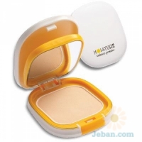 Moisture Balance Powder