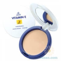 Vitamin E Whitening Moisturrzing Powder