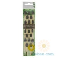 Bamboo : 20 Cosmetic Applicators