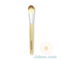 Bamboo : Foundation Brush