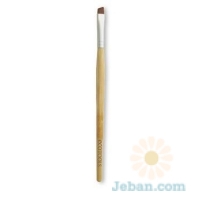 Bamboo : Angled Eyeliner Brush