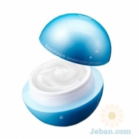 Rules Of Aqua Mineral Water Gel : Cream