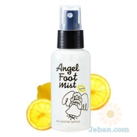 Angel Foot Mist