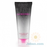 Incredible by Victoria's Secret : Scented Body Lotion