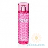 Pink : Fragrance Mist