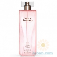 Dream Angels : Love is Heavenly Body Mist