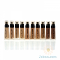 Liquid Foundation