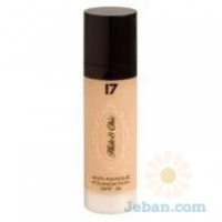 Hide & Chic Anti Fatigue Foundation