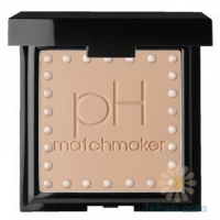 pH Matchmaker : pH Powered Powder