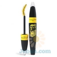 Pump Up the Volume Mascara