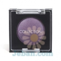 Work the Colour : Solo Eye Shadow