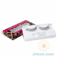 Luscious Lashes : Natural Length Lashes