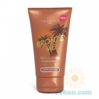 Bronze Me! Instant Tan