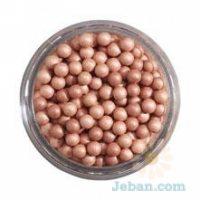 Bronzing Pearls