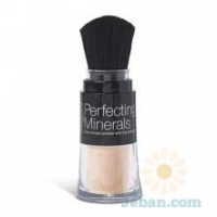 Perfecting Minerals Foundation