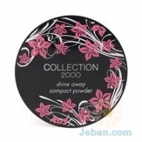 Shine Away Compact Powder