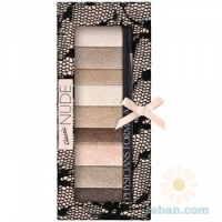 Shimmer Strips : Custom Eye Enhancing Shadow & Liner Nude Collection