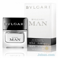 Man : Eau De Toilette Spray