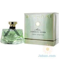 Mon Jasmin Noir L'Eau Exquise : Eau De Toilette