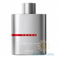 Luna Rossa : Shower Gel