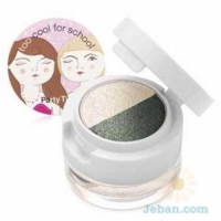 Party Time Dual Eye Shadow & Eye Base