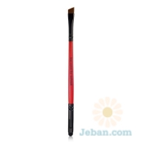 Eyeliner & Eyebrow brush