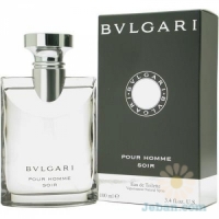 Pour Homme Soir : Eau de Toilette