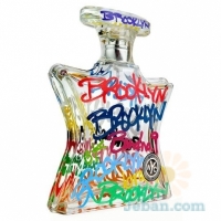 New York : 'Brooklyn' Fragrance