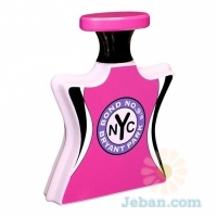 New York : 'Bryant Park' Fragrance