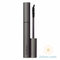 Nourishing Mascara Curl Long