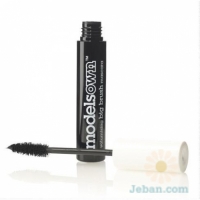 Big Brush Mascara