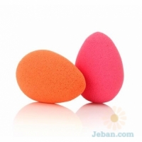 Make-Up Blending Sponges