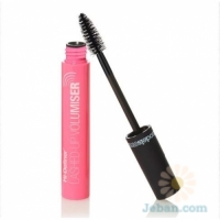 Lashed-Up Volumiser Mascara