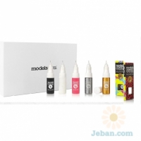 Nail Art Pen : Box Set