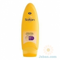 Moisturising Suncare Lotion SPF8