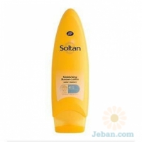 Moisturising Suncare Lotion SPF4