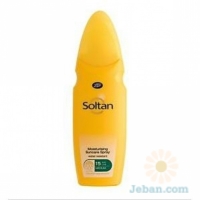 Moisturising Suncare Spray SPF15