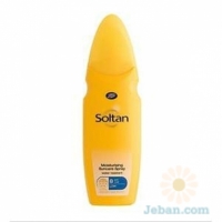 Moisturising Suncare Spray SPF8