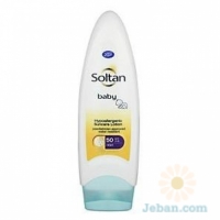 Baby Lotion SPF 50+