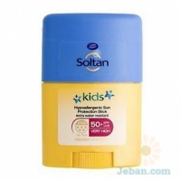 Kids Waterplay Hypoallergenic Sun Protection Skin SPF50+