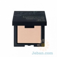 Luminous Pressed Powder